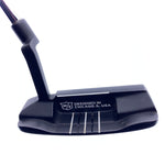 Used Wilson Infinite Windy City Putter / 34.0 Inches
