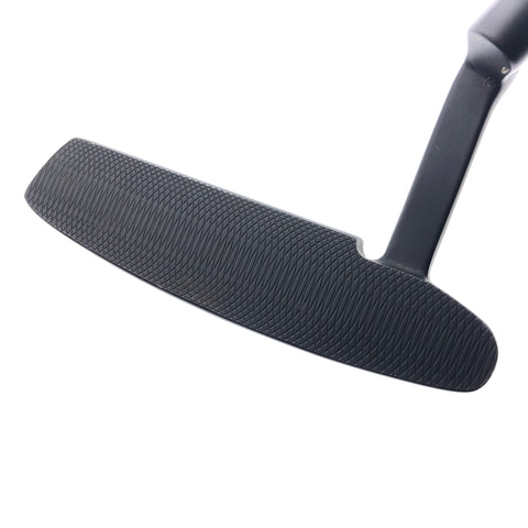 Used Wilson Infinite Windy City Putter / 34.0 Inches