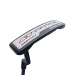 Used Wilson Infinite Windy City Putter / 34.00 Inches / Left-Handed