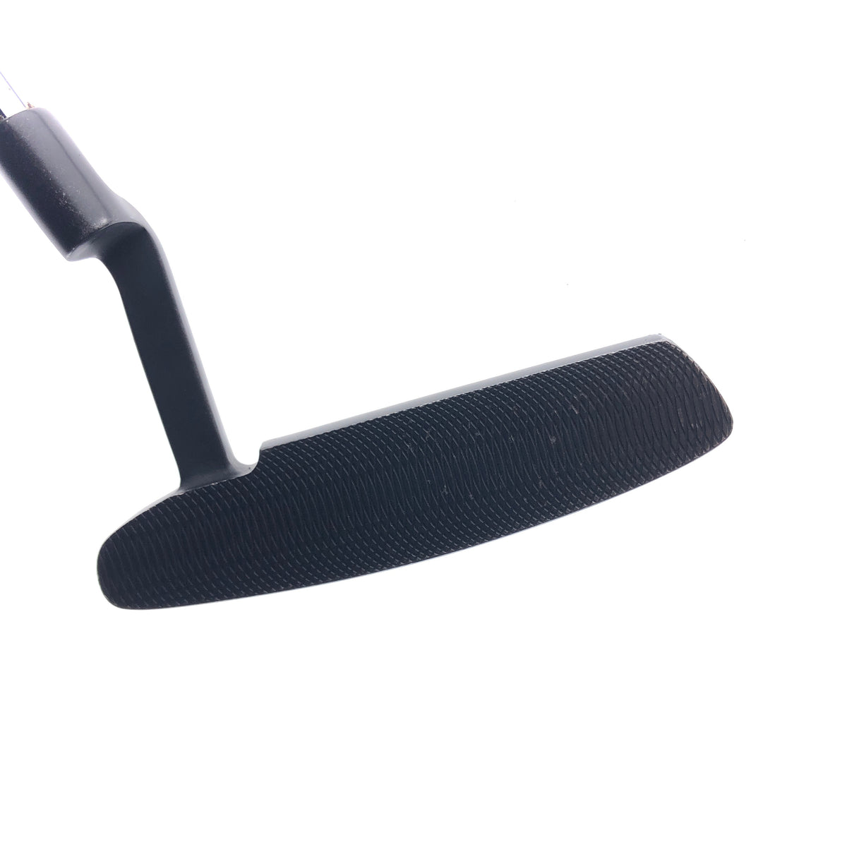 Used Wilson Infinite Windy City Putter / 34.00 Inches / Left-Handed