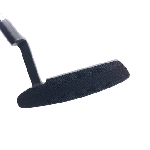 Used Wilson Infinite Windy City Putter / 34.00 Inches / Left-Handed