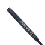 Used Wilson Infinite Windy City Putter / 34.00 Inches / Left-Handed