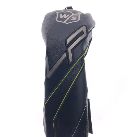 Used Wilson Launch Pad 2022 5 Fairway Wood / 19 Degrees / Regular Flex