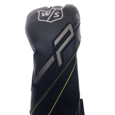 Used Wilson Launch Pad 2022 5 Fairway Wood / 19 Degrees / Regular Flex