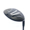 Used Wilson Launch Pad 2022 5 Fairway Wood / 19 Degrees / Regular Flex