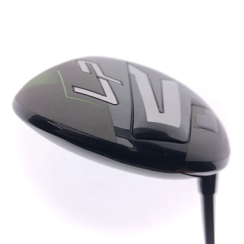Used Wilson Launch Pad 2022 5 Fairway Wood / 19 Degrees / Regular Flex