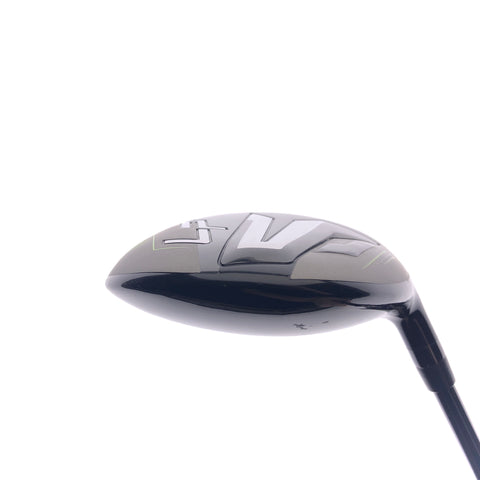 Used Wilson Launch Pad 2022 5 Fairway Wood / 19 Degrees / Regular Flex