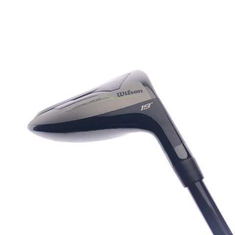 Used Wilson Launch Pad 2022 5 Fairway Wood / 19 Degrees / Regular Flex
