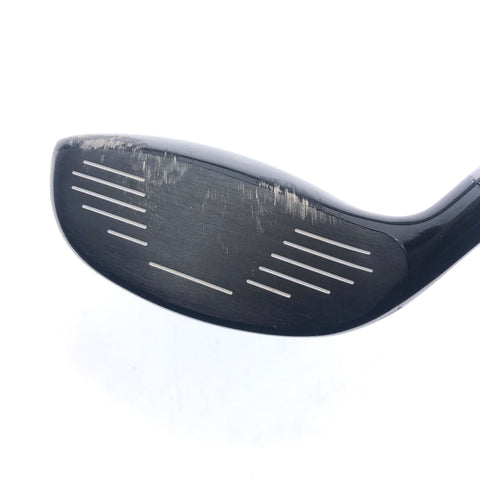 Used Wilson Launch Pad 2022 5 Fairway Wood / 19 Degrees / Regular Flex