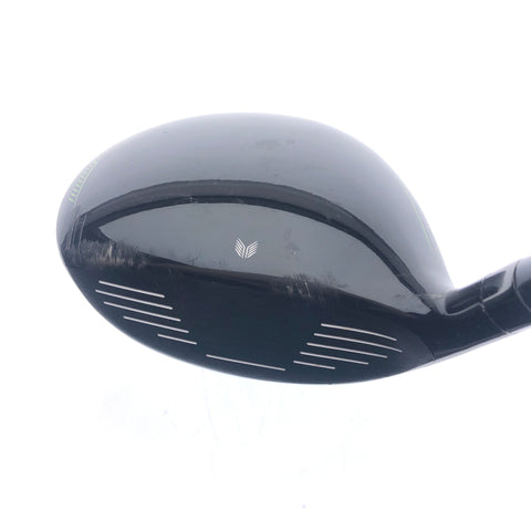 Used Wilson Launch Pad 2022 5 Fairway Wood / 19 Degrees / Regular Flex
