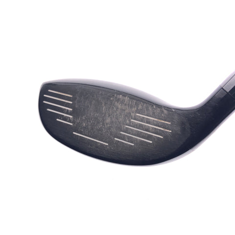 Used Wilson Launch Pad 2022 5 Fairway Wood / 19 Degrees / Regular Flex
