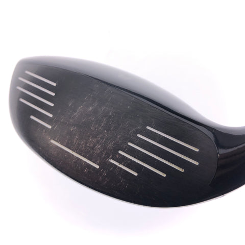 Used Wilson Launch Pad 2022 5 Fairway Wood / 19 Degrees / Regular Flex
