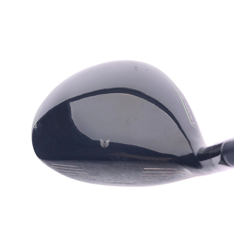 Used Wilson Launch Pad 2022 5 Fairway Wood / 19 Degrees / Regular Flex
