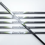 Used Wilson Launch Pad 2022 Iron Set / 5 - PW / A Flex