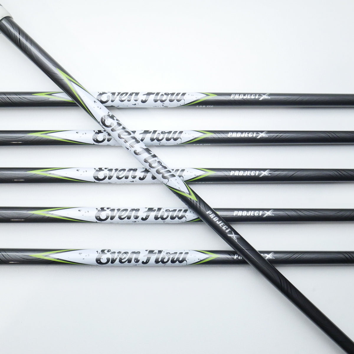 Used Wilson Launch Pad 2022 Iron Set / 5 - PW / A Flex