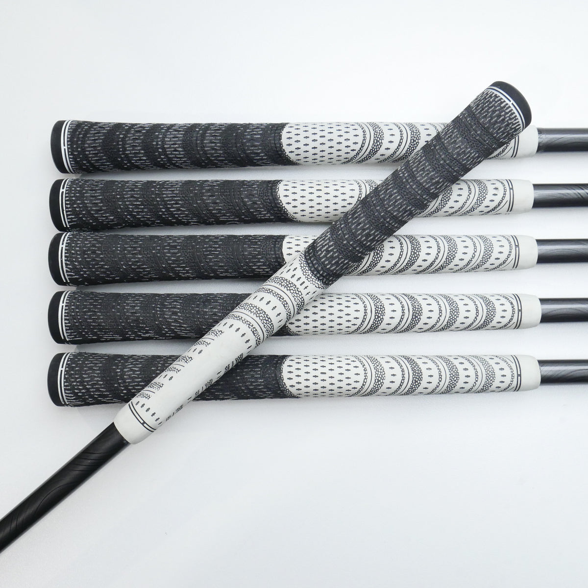 Used Wilson Launch Pad 2022 Iron Set / 5 - PW / A Flex