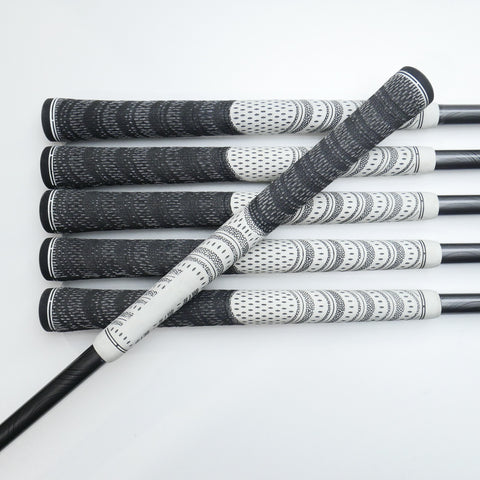 Used Wilson Launch Pad 2022 Iron Set / 5 - PW / A Flex