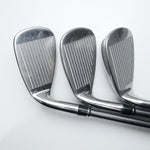 Used Wilson Launch Pad 2022 Iron Set / 5 - PW / A Flex