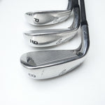 Used Wilson Launch Pad 2022 Iron Set / 5 - PW / A Flex