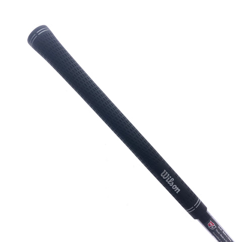 Used Wilson Launch Pad 3 Hybrid / 19.5 Degrees / Regular Flex / Left-Handed