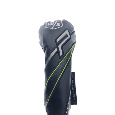 Used Wilson Launch Pad 3 Hybrid / 19.5 Degrees / Regular Flex / Left-Handed