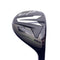 Used Wilson Launch Pad 3 Hybrid / 19.5 Degrees / Regular Flex