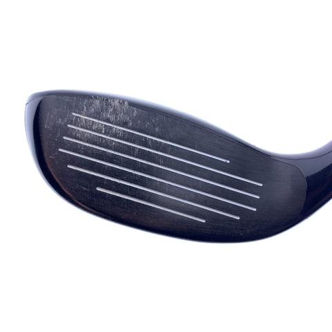 Used Wilson Launch Pad 3 Hybrid / 19.5 Degrees / Senior Flex