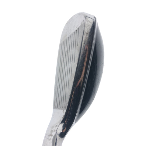 Used Wilson Launch Pad 4 Iron / 21.0 Degrees / Regular Flex