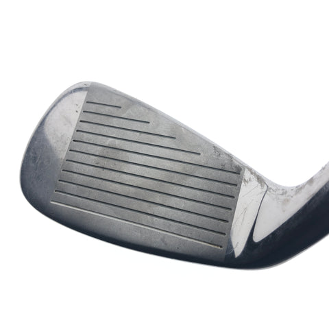 Used Wilson Launch Pad 4 Iron / 21.0 Degrees / Regular Flex