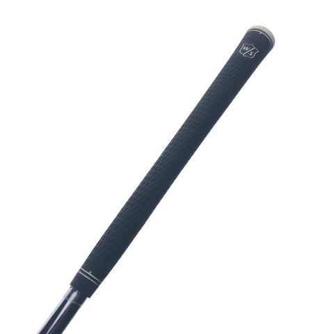Used Wilson Launch Pad 4 Iron / 21.0 Degrees / Regular Flex