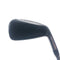 Used Wilson Launch Pad 4 Iron / 21.0 Degrees / Regular Flex