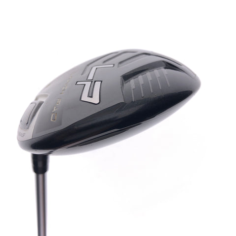 Used Wilson Launch Pad 5 Fairway Wood / 18 Degrees / Regular Flex / Left-Handed