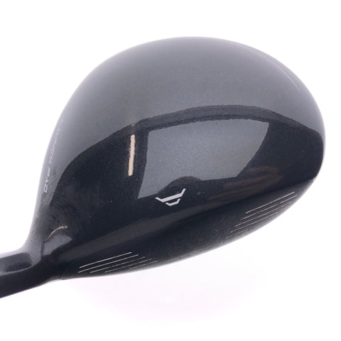 Used Wilson Launch Pad 5 Fairway Wood / 18 Degrees / Regular Flex / Left-Handed
