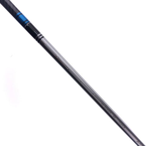 Used Wilson Launch Pad 5 Fairway Wood / 18 Degrees / Regular Flex / Left-Handed