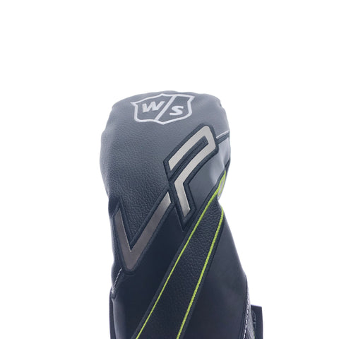Used Wilson Launch Pad 5 Fairway Wood / 19 Degrees / Ladies Flex