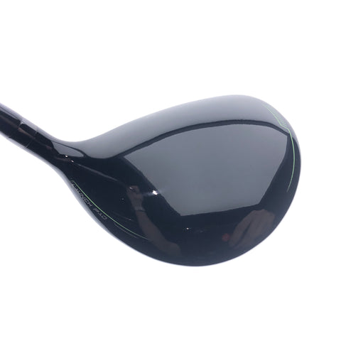 Used Wilson Launch Pad 5 Fairway Wood / 19 Degrees / Ladies Flex