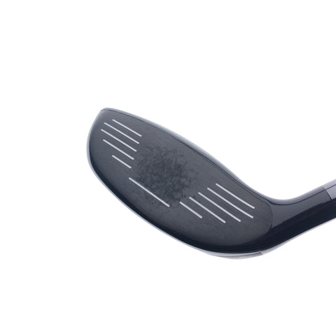 Used Wilson Launch Pad 5 Fairway Wood / 19 Degrees / Ladies Flex