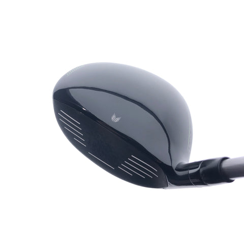 Used Wilson Launch Pad 5 Fairway Wood / 19 Degrees / Ladies Flex