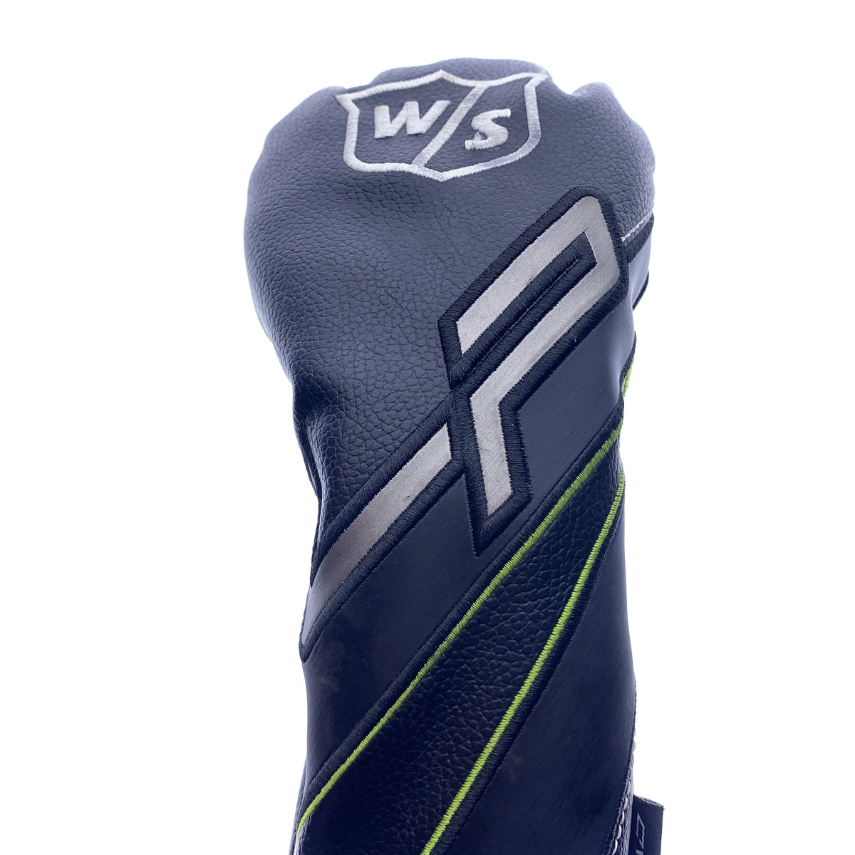 Used Wilson Launch Pad 5 Fairway Wood / 19.0 Degrees / Regular Flex