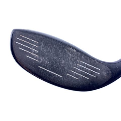 Used Wilson Launch Pad 5 Fairway Wood / 19.0 Degrees / Regular Flex