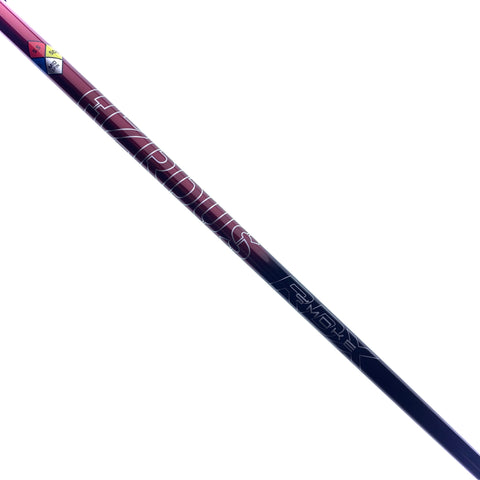 Used Wilson Launch Pad 5 Fairway Wood / 19.0 Degrees / Regular Flex