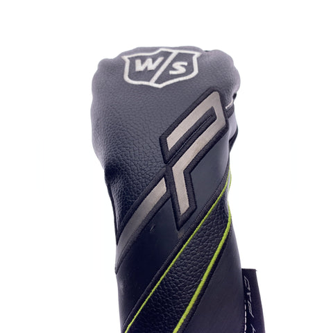 Used Wilson Launch Pad 5 Hybrid / 25.5 Degrees / A Flex