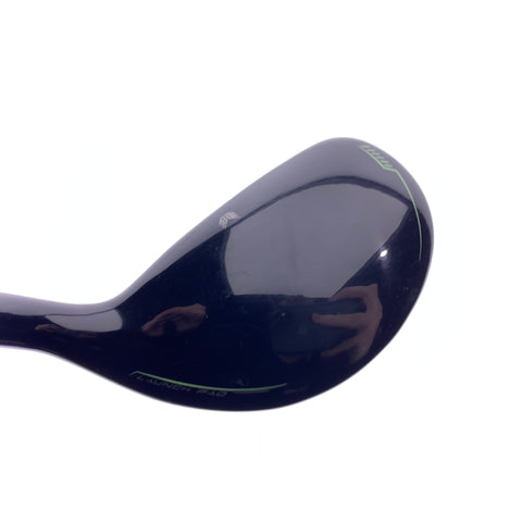 Used Wilson Launch Pad 5 Hybrid / 25.5 Degrees / A Flex