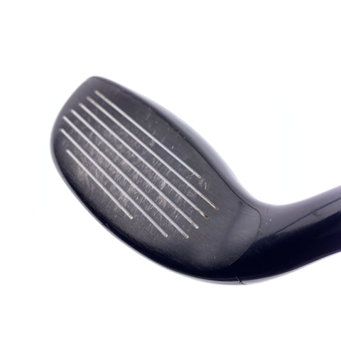 Used Wilson Launch Pad 5 Hybrid / 25.5 Degrees / A Flex