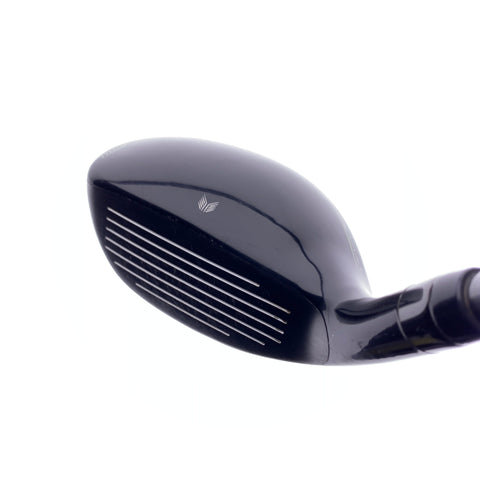 Used Wilson Launch Pad 5 Hybrid / 25.5 Degrees / A Flex