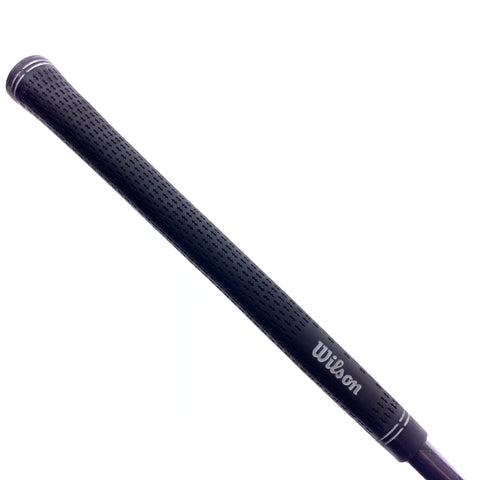 Used Wilson Launch Pad 5 Hybrid / 25.5 Degrees / A Flex