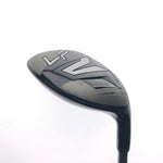 Used Wilson Launch Pad 5 Hybrid / 25.5 Degrees / Ladies Flex