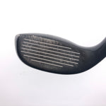 Used Wilson Launch Pad 5 Hybrid / 25.5 Degrees / Ladies Flex