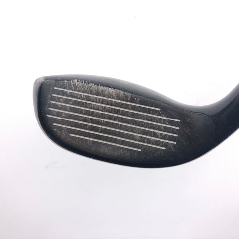 Used Wilson Launch Pad 5 Hybrid / 25.5 Degrees / Ladies Flex