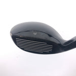 Used Wilson Launch Pad 5 Hybrid / 25.5 Degrees / Ladies Flex